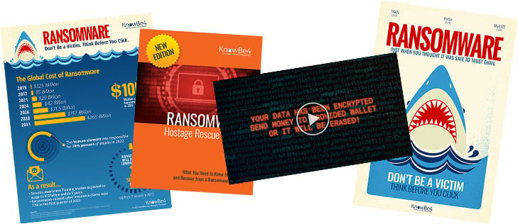 ransomware-23-Resources