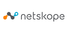 netskope Integration Logo