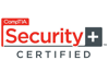 CompTIA-Security+-Certified