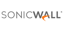 Sonicwall Logo