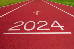 Top Five 2024 Cybersecurity Predictions by KnowBe4 Cybersecurity Experts