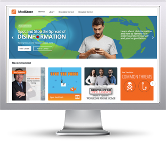 KnowBe4-Modstore-Training-Preview